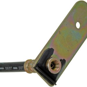 Dorman Brake Line, First Stop ™, 13.00 Inch Overall Length, Single Hose – H380307