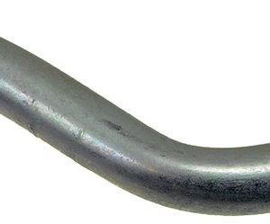 Dorman Brake Line, First Stop ™, 12.00 Inch Segment 1 Length/ 20.50 Inch Segment 1 Overall Length, Single Hose – H380311