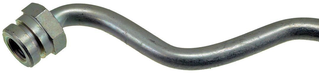 Dorman Brake Line, First Stop ™, 12.00 Inch Segment 1 Length/ 20.50 Inch Segment 1 Overall Length, Single Hose – H380311