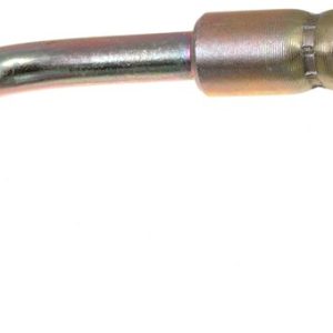 Dorman Brake Line, First Stop ™, 18.25 Inch Segment 1 Length/ 20.00 Inch Segment 1 Overall Length, Single Hose – H380326