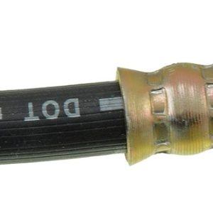 Dorman Brake Line, First Stop ™, 37.25 Inch Overall Length, Assembly – H380343