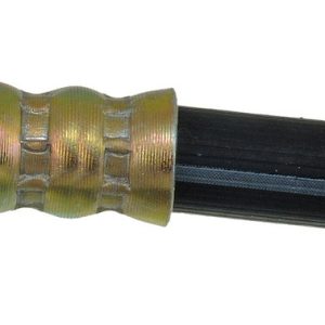 Dorman Brake Line, First Stop ™, 38.50 Inch Overall Length, Assembly – H380344