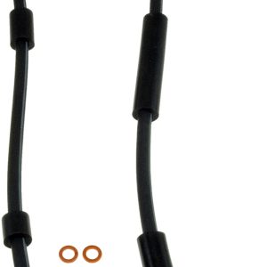 Dorman Brake Line, First Stop ™, 38.50 Inch Overall Length, Assembly – H380344