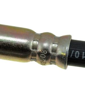 Dorman Brake Line, First Stop ™, 17.13 Inch Primary Segment Length, 19.38 Inch Total Length – H380355