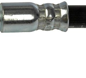 Dorman Brake Line, First Stop ™, 16.53 Inch Segment 1 Length/ 19.25 Inch Segment 1 Overall Length, Single Hose – H380387