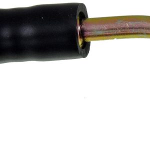 Dorman Brake Line, First Stop ™, 16.75 Inch Segment 1 Length/ 20.25 Inch Segment 1 Overall Length, Single Hose – H380388