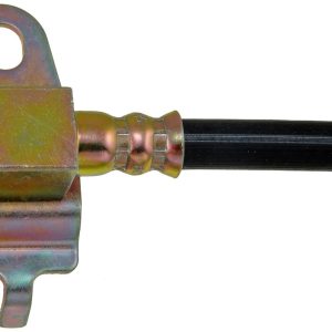 Dorman Brake Line, First Stop ™, 14.63 Inch Length, Single Hose – H380415