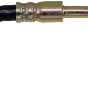 Dorman Brake Line, First Stop ™, 14.63 Inch Length, Single Hose – H380415