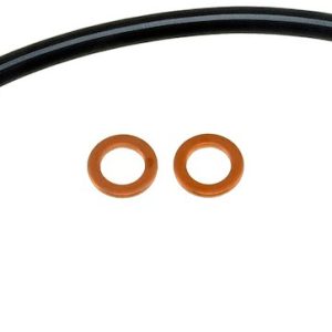 Dorman Brake Line, First Stop ™, 14.63 Inch Length, Single Hose – H380415