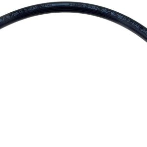 Dorman Brake Line, First Stop ™, 15-1/2 Inch Length, Single Hose – H380418