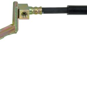 Dorman Brake Line, First Stop ™, 20.25 Inch Overall Length, Single Hose – H380460