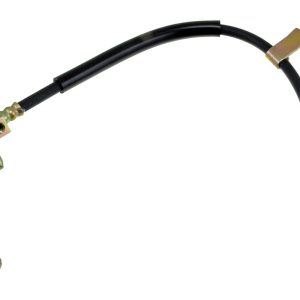 Dorman Brake Line, First Stop ™, 20.25 Inch Overall Length, Single Hose – H380460