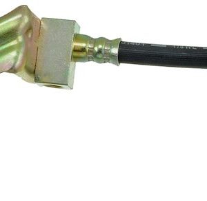 Dorman Brake Line, First Stop ™, 18.75 Inch Segment 1 Length/ 19.63 Inch Segment 1 Overall Length, Single Hose – H380461