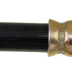 Dorman Brake Line, First Stop ™, 9-3/4 Inch Length, Single Hose – H380469