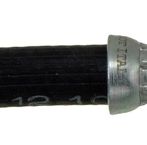 Dorman Brake Line, First Stop ™, 21-1/4 Inch Length, Single Hose – H380488