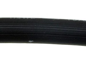 Dorman Brake Line, First Stop ™, 20-3/4 Inch Length, Single Hose – H380517