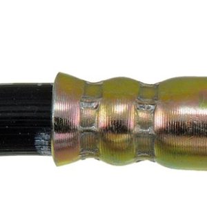 Dorman Brake Line, First Stop ™, 20-3/4 Inch Length, Single Hose – H380517
