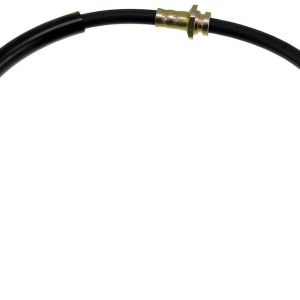 Dorman Brake Line, First Stop ™, 20-3/4 Inch Length, Single Hose – H380517