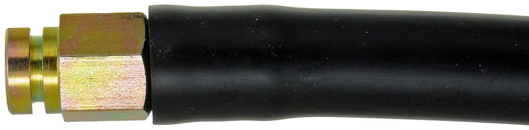 Dorman Brake Line, First Stop ™, 38.25 Inch Segment 1 Length/ 38.63 Inch Segment 1 Overall Length, Assembly – H380541