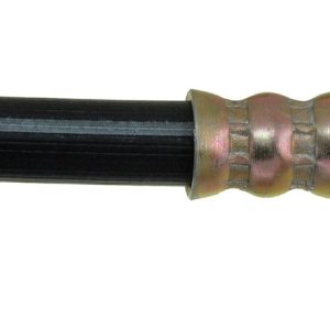 Dorman Brake Line, First Stop ™, 38.25 Inch Segment 1 Length/ 38.63 Inch Segment 1 Overall Length, Assembly – H380541