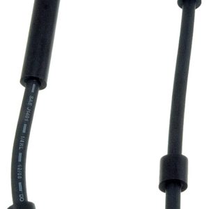 Dorman Brake Line, First Stop ™, 38.25 Inch Segment 1 Length/ 38.63 Inch Segment 1 Overall Length, Assembly – H380541