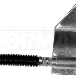Dorman Brake Line, First Stop ™, 19-1/2 Inch Segment 1 Length/ 21.38 Inch Segment 1 Overall Length, Single Hose – H380554