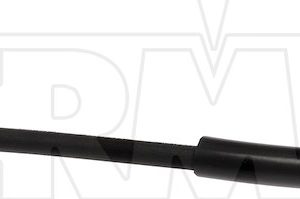 Dorman Brake Line, First Stop ™, 13.63 Inch Primary Segment Length, 17.13 Inch Total Length – H380555