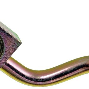Dorman Brake Line, First Stop ™, 13.63 Inch Primary Segment Length, 17.13 Inch Total Length – H380555