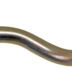 Dorman Brake Line, First Stop ™, 14.75 Inch Segment 1 Length/ 18.13 Inch Segment 1 Overall Length, Single Hose – H380556