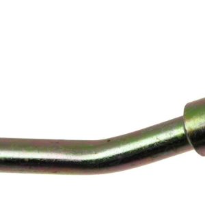 Dorman Brake Line, First Stop ™, 20 Inch Overall Length, Black, With Gaskets – H38059
