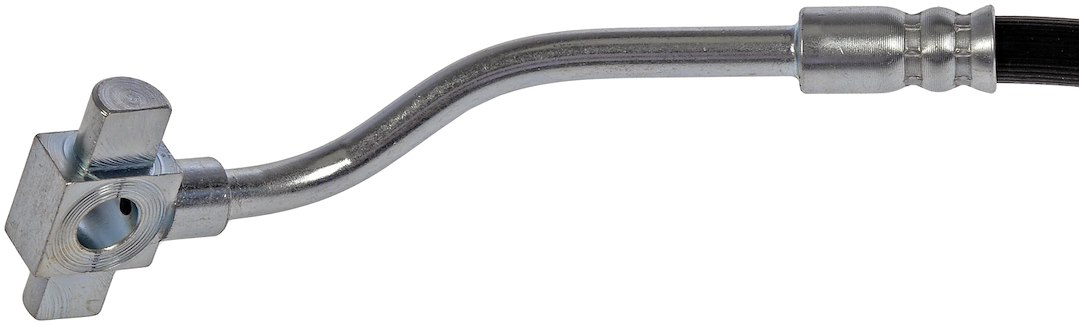 Dorman Brake Line, First Stop ™, 19.50 Inch Overall Length, Single Hose – H38061