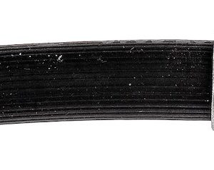Dorman Brake Line, First Stop ™, 19.50 Inch Overall Length, Single Hose – H38061