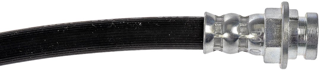 Dorman Brake Line, First Stop ™, 19.50 Inch Overall Length, Single Hose – H38061