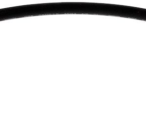 Dorman Brake Line, First Stop ™, 19.50 Inch Overall Length, Single Hose – H38061