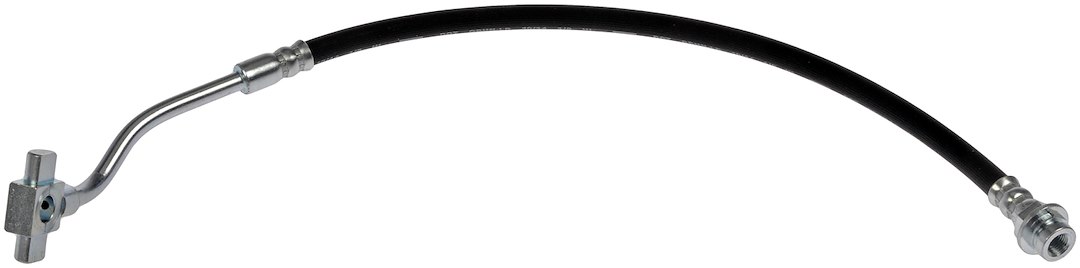 Dorman Brake Line, First Stop ™, 19.50 Inch Overall Length, Single Hose – H38061