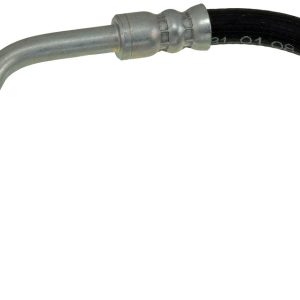 Dorman Brake Line, First Stop ™, 23-1/4 Inch Length, Single Hose – H380752