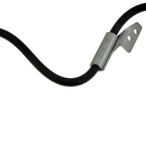 Dorman Brake Line, First Stop ™, 23-1/4 Inch Length, Single Hose – H380752