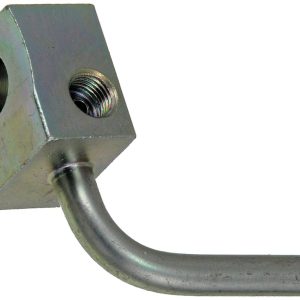 Dorman Brake Line, First Stop ™, 19 Inch Total Length, Assembly – H380889