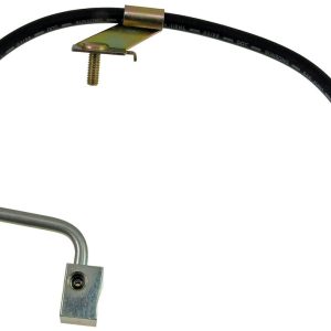 Dorman Brake Line, First Stop ™, 19 Inch Total Length, Assembly – H380889