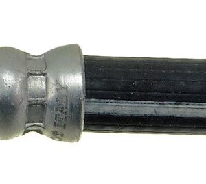 Dorman Brake Line, First Stop ™, 18.00 Inch Overall Length, Single Hose – H380907