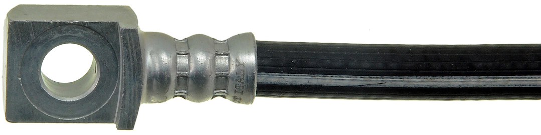 Dorman Brake Line, First Stop ™, 18.00 Inch Overall Length, Single Hose – H380907