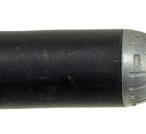Dorman Brake Line, First Stop ™, 18.00 Inch Overall Length, Single Hose – H380907