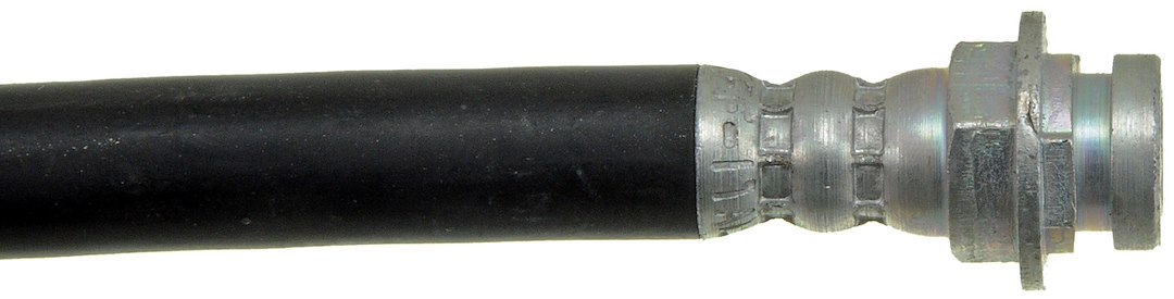 Dorman Brake Line, First Stop ™, 18.00 Inch Overall Length, Single Hose – H380907