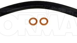 Dorman Brake Line, First Stop ™ – H380936