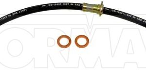 Dorman Brake Line, First Stop ™ – H381008