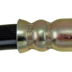 Dorman Brake Line, First Stop ™, Replaces Ford Motor Company OE Number F6UZ-2268-AA – H381061