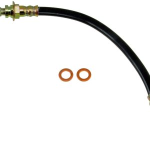 Dorman Brake Line, First Stop ™, Replaces Ford Motor Company OE Number F6UZ-2268-AA – H381061