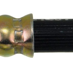 Dorman Brake Line, First Stop ™, Replaces Ford Motor Company OE Number F6UZ-2267AA – H381063