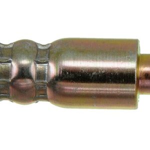 Dorman Brake Line, First Stop ™, Replaces Ford Motor Company OE Number F6UZ-2267AA – H381063