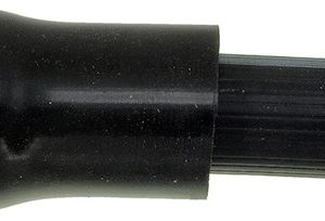 Dorman Brake Line, First Stop ™, 12-3/4 Inch Length, Single Hose – H381116